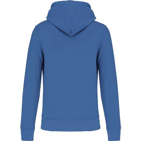 KARIBAN K4029 - Sweat-shirt éco-responsable à Capuche Enfant 12 KARIBAN K4029 - Sweat-shirt éco-responsable à Capuche Enfant – Image 12