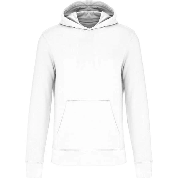 KARIBAN K4029 - Sweat-shirt éco-responsable à Capuche Enfant 19 KARIBAN K4029 - Sweat-shirt éco-responsable à Capuche Enfant – Image 19