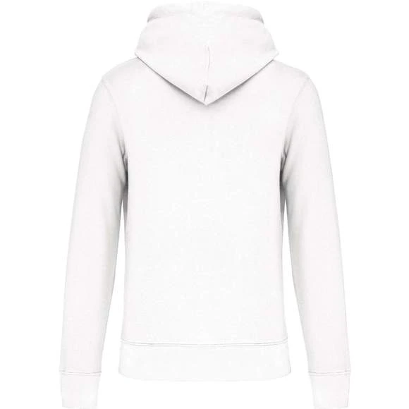 KARIBAN K4029 - Sweat-shirt éco-responsable à Capuche Enfant 20 KARIBAN K4029 - Sweat-shirt éco-responsable à Capuche Enfant – Image 20