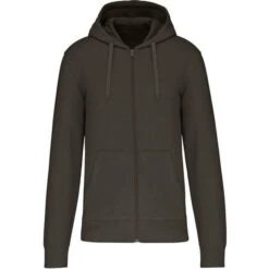 KARIBAN K4030 - Sweat-shirt à Capuche écoresponsable à Fermeture Zippée Homme 30 KARIBAN K4030 - Sweat-shirt à Capuche écoresponsable à Fermeture Zippée Homme -Nicholson Boutique aHR0cDovL21lZGlhMi5kZXNpZ25wYXJ0bmVyLmZyL2MvcC8xNjE3NS8xNjE3NS0xMzk3LTEuanBn