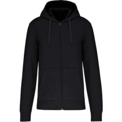 KARIBAN K4030 - Sweat-shirt à Capuche écoresponsable à Fermeture Zippée Homme 24 KARIBAN K4030 - Sweat-shirt à Capuche écoresponsable à Fermeture Zippée Homme -Nicholson Boutique aHR0cDovL21lZGlhMi5kZXNpZ25wYXJ0bmVyLmZyL2MvcC8xNjE3NS8xNjE3NS0xNTIwLTEuanBn