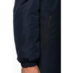 KARIBAN K6152 - Parka à Capuche Recyclée -Nicholson Boutique aHR0cDovL21lZGlhMi5kZXNpZ25wYXJ0bmVyLmZyL2MvcC8xNjE3Ny8xNjE3Ny0xMjYxLTE0LmpwZw