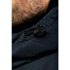 KARIBAN K6152 - Parka à Capuche Recyclée -Nicholson Boutique aHR0cDovL21lZGlhMi5kZXNpZ25wYXJ0bmVyLmZyL2MvcC8xNjE3Ny8xNjE3Ny0xMjYxLTEwLmpwZw