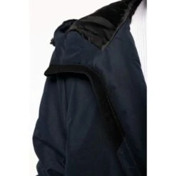 KARIBAN K6152 - Parka à Capuche Recyclée -Nicholson Boutique aHR0cDovL21lZGlhMi5kZXNpZ25wYXJ0bmVyLmZyL2MvcC8xNjE3Ny8xNjE3Ny0xMjYxLTEyLmpwZw