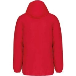 KARIBAN K6152 - Parka à Capuche Recyclée -Nicholson Boutique aHR0cDovL21lZGlhMi5kZXNpZ25wYXJ0bmVyLmZyL2MvcC8xNjE3Ny8xNjE3Ny0xMjYyLTIuanBn