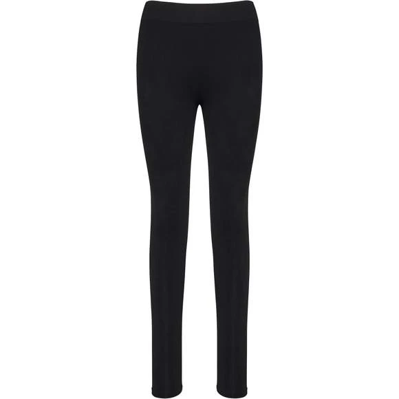 KARIBAN K7010 - Legging Femme Sans Couture 2 KARIBAN K7010 - Legging Femme Sans Couture – Image 2
