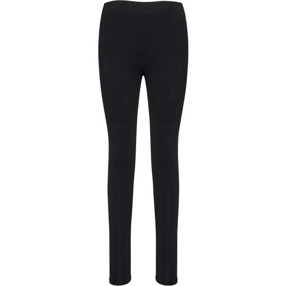 KARIBAN K7010 - Legging Femme Sans Couture 3 KARIBAN K7010 - Legging Femme Sans Couture – Image 3