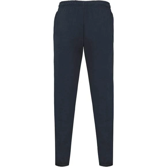KARIBAN K7025 - Pantalon Molleton écoresponsable Homme 12 KARIBAN K7025 - Pantalon Molleton écoresponsable Homme – Image 12