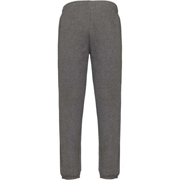 KARIBAN K7025 - Pantalon Molleton écoresponsable Homme 9 KARIBAN K7025 - Pantalon Molleton écoresponsable Homme – Image 9