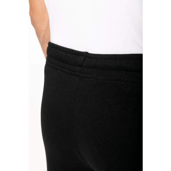 KARIBAN K7025 - Pantalon Molleton écoresponsable Homme 7 KARIBAN K7025 - Pantalon Molleton écoresponsable Homme – Image 7