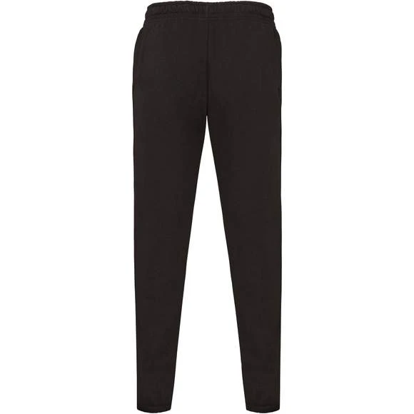 KARIBAN K7025 - Pantalon Molleton écoresponsable Homme 3 KARIBAN K7025 - Pantalon Molleton écoresponsable Homme – Image 3