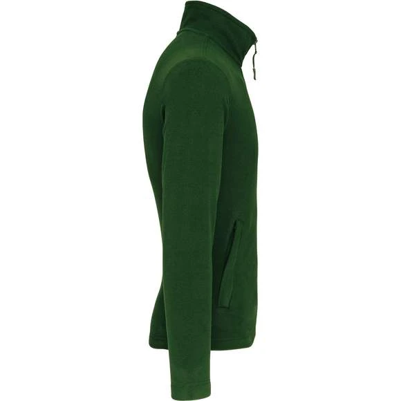 WK903 - Veste Micropolaire Zippée 16 WK903 - Veste Micropolaire Zippée – Image 16