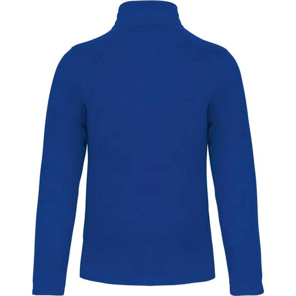 WK903 - Veste Micropolaire Zippée 3 WK903 - Veste Micropolaire Zippée – Image 3