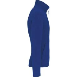 WK903 - Veste Micropolaire Zippée 23 WK903 - Veste Micropolaire Zippée -Nicholson Boutique aHR0cDovL21lZGlhMi5kZXNpZ25wYXJ0bmVyLmZyL2MvcC8xNjI0NC8xNjI0NC0xNzgyMC0zLmpwZw