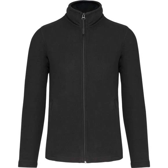 WK903 - Veste Micropolaire Zippée 17 WK903 - Veste Micropolaire Zippée – Image 17
