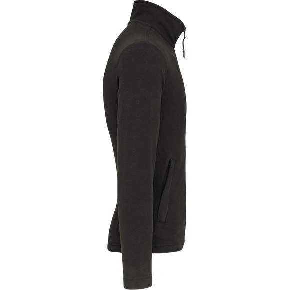 WK903 - Veste Micropolaire Zippée 19 WK903 - Veste Micropolaire Zippée – Image 19