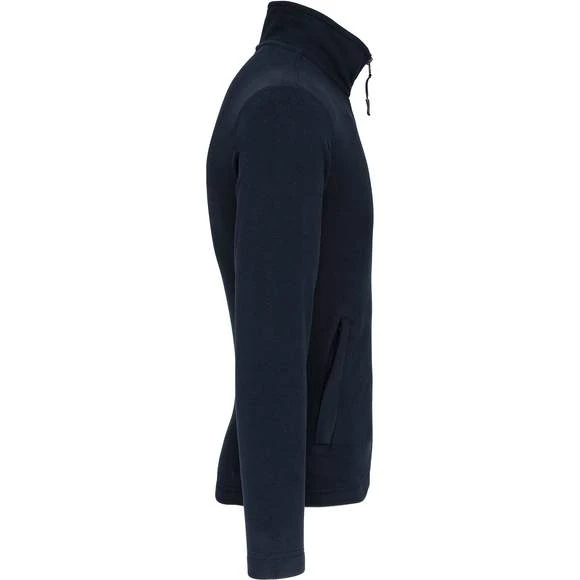 WK903 - Veste Micropolaire Zippée 10 WK903 - Veste Micropolaire Zippée – Image 10