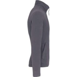 WK903 - Veste Micropolaire Zippée 26 WK903 - Veste Micropolaire Zippée -Nicholson Boutique aHR0cDovL21lZGlhMi5kZXNpZ25wYXJ0bmVyLmZyL2MvcC8xNjI0NC8xNjI0NC0xNzgzOS0zLmpwZw