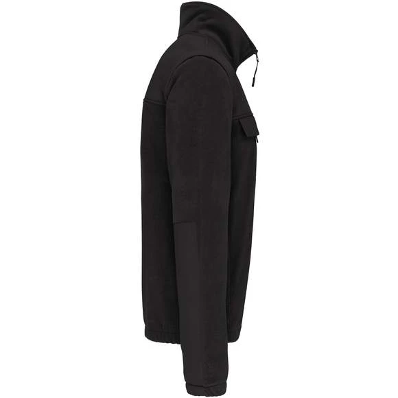 WK9105 - Veste Polaire Manches Amovibles 7 WK9105 - Veste Polaire Manches Amovibles – Image 7