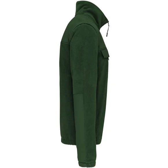 WK9105 - Veste Polaire Manches Amovibles 13 WK9105 - Veste Polaire Manches Amovibles – Image 13