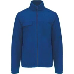 WK9105 - Veste Polaire Manches Amovibles 27 WK9105 - Veste Polaire Manches Amovibles -Nicholson Boutique aHR0cDovL21lZGlhMi5kZXNpZ25wYXJ0bmVyLmZyL2MvcC8xNjI0NS8xNjI0NS0xNzgyMC0xLmpwZw