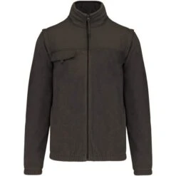 WK9105 - Veste Polaire Manches Amovibles 36 WK9105 - Veste Polaire Manches Amovibles -Nicholson Boutique aHR0cDovL21lZGlhMi5kZXNpZ25wYXJ0bmVyLmZyL2MvcC8xNjI0NS8xNjI0NS0xNzgyMS0xLmpwZw