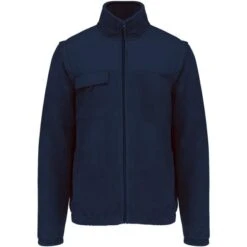 WK9105 - Veste Polaire Manches Amovibles 33 WK9105 - Veste Polaire Manches Amovibles -Nicholson Boutique aHR0cDovL21lZGlhMi5kZXNpZ25wYXJ0bmVyLmZyL2MvcC8xNjI0NS8xNjI0NS0xNzgyMi0xLmpwZw