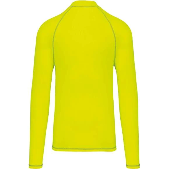 PROACT PA4017 - T-shirt Technique à Manches Longues Avec Protection Anti-UV Adulte 6 PROACT PA4017 - T-shirt Technique à Manches Longues Avec Protection Anti-UV Adulte – Image 6