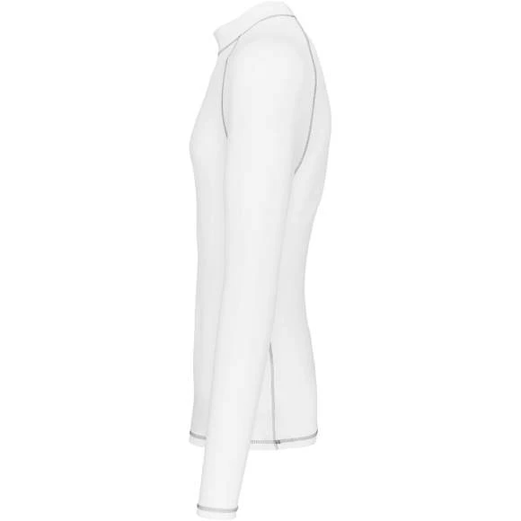 PROACT PA4017 - T-shirt Technique à Manches Longues Avec Protection Anti-UV Adulte 4 PROACT PA4017 - T-shirt Technique à Manches Longues Avec Protection Anti-UV Adulte – Image 4