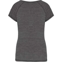 PROACT PA4020 - T-shirt De Sport écoresponsable Femme -Nicholson Boutique aHR0cDovL21lZGlhMi5kZXNpZ25wYXJ0bmVyLmZyL2MvcC8xNjI2MC8xNjI2MC0xNzg2Mi0yLmpwZw