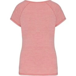 PROACT PA4020 - T-shirt De Sport écoresponsable Femme -Nicholson Boutique aHR0cDovL21lZGlhMi5kZXNpZ25wYXJ0bmVyLmZyL2MvcC8xNjI2MC8xNjI2MC0xNzg2NS0yLmpwZw