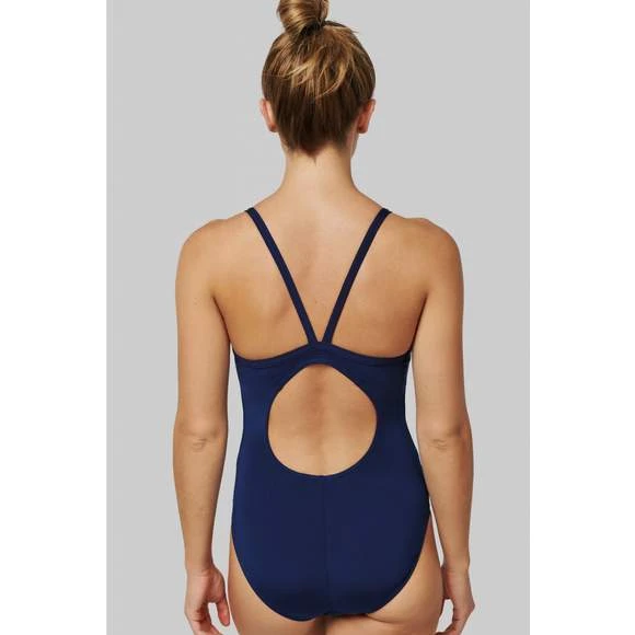 PROACT PA943 - Maillot De Bain Femme 8 PROACT PA943 - Maillot De Bain Femme – Image 8
