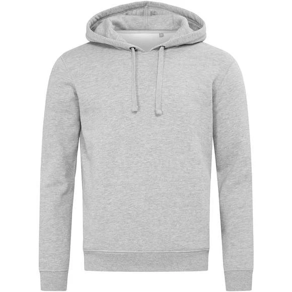 Stedman ST5630 - Recycled Unisex Sweat Hoodie 3 Stedman ST5630 - Recycled Unisex Sweat Hoodie – Image 3