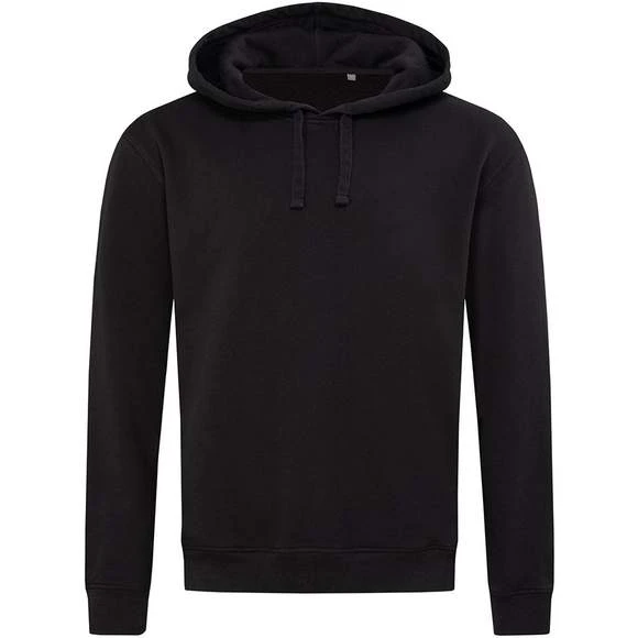 Stedman ST5630 - Recycled Unisex Sweat Hoodie 2 Stedman ST5630 - Recycled Unisex Sweat Hoodie – Image 2