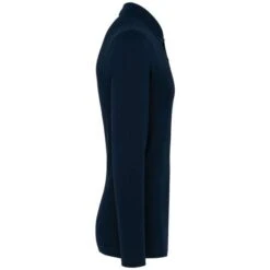 PK202 - Polo Supima® Manches Longues Homme -Nicholson Boutique aHR0cDovL21lZGlhMi5kZXNpZ25wYXJ0bmVyLmZyL2MvcC8xNjM3Ny8xNjM3Ny0xNzk1Ny0zLmpwZw