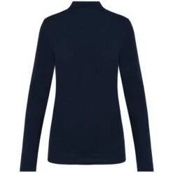 PK203 - Polo Supima® Manches Longues Femme -Nicholson Boutique aHR0cDovL21lZGlhMi5kZXNpZ25wYXJ0bmVyLmZyL2MvcC8xNjM3OC8xNjM3OC0xNzk1Ny0yLmpwZw