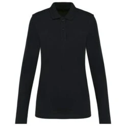 PK203 - Polo Supima® Manches Longues Femme -Nicholson Boutique aHR0cDovL21lZGlhMi5kZXNpZ25wYXJ0bmVyLmZyL2MvcC8xNjM3OC8xNjM3OC0xNzk1OC0xLmpwZw
