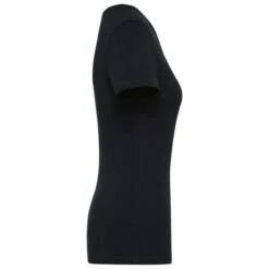 PK301 - T-shirt Supima® Col Rond Manches Courtes Femme -Nicholson Boutique aHR0cDovL21lZGlhMi5kZXNpZ25wYXJ0bmVyLmZyL2MvcC8xNjM4MC8xNjM4MC0xNzk1OC0zLmpwZw