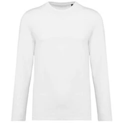 PK302 - T-shirt Supima® Col Rond Manches Longues Homme -Nicholson Boutique aHR0cDovL21lZGlhMi5kZXNpZ25wYXJ0bmVyLmZyL2MvcC8xNjM4MS8xNjM4MS0xNzk1Ni0xLmpwZw