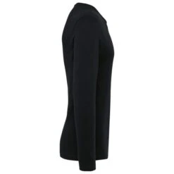 PK302 - T-shirt Supima® Col Rond Manches Longues Homme -Nicholson Boutique aHR0cDovL21lZGlhMi5kZXNpZ25wYXJ0bmVyLmZyL2MvcC8xNjM4MS8xNjM4MS0xNzk1OC0zLmpwZw