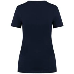 PK305 - T-shirt Supima® Col V Manches Courtes Femme -Nicholson Boutique aHR0cDovL21lZGlhMi5kZXNpZ25wYXJ0bmVyLmZyL2MvcC8xNjM4NC8xNjM4NC0xNzk1Ny0yLmpwZw