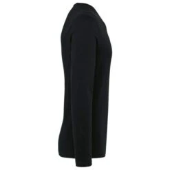 PK306 - T-shirt Supima® Col V Manches Longues Homme -Nicholson Boutique aHR0cDovL21lZGlhMi5kZXNpZ25wYXJ0bmVyLmZyL2MvcC8xNjM4NS8xNjM4NS0xNzk1OC0zLmpwZw