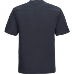 RUSSELL R-010M-0 - Workwear Crew Neck T-Shirt 19 RUSSELL R-010M-0 - Workwear Crew Neck T-Shirt -Nicholson Boutique aHR0cDovL21lZGlhMi5kZXNpZ25wYXJ0bmVyLmZyL2MvcC8xNjY5LzE2NjktNjgyLTIuanBn