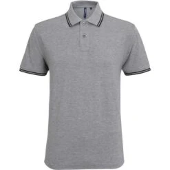 AQ011 - Polo Passepoilé Coupe Classique Homme - Col Contrasté -Nicholson Boutique aHR0cDovL21lZGlhMi5kZXNpZ25wYXJ0bmVyLmZyL2MvcC8xNjg0NC8xNjg0NC0xODk1MS0xLmpwZw