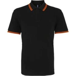 AQ011 - Polo Passepoilé Coupe Classique Homme - Col Contrasté -Nicholson Boutique aHR0cDovL21lZGlhMi5kZXNpZ25wYXJ0bmVyLmZyL2MvcC8xNjg0NC8xNjg0NC0xODk2MC0xLmpwZw