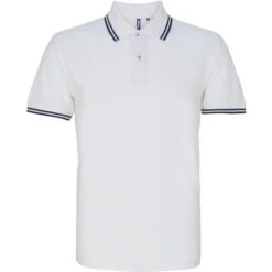 AQ011 - Polo Passepoilé Coupe Classique Homme - Col Contrasté -Nicholson Boutique aHR0cDovL21lZGlhMi5kZXNpZ25wYXJ0bmVyLmZyL2MvcC8xNjg0NC8xNjg0NC0xODk2NC0xLmpwZw