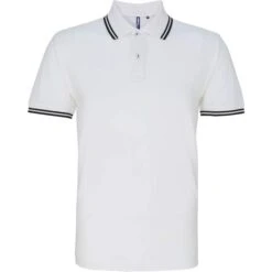 AQ011 - Polo Passepoilé Coupe Classique Homme - Col Contrasté -Nicholson Boutique aHR0cDovL21lZGlhMi5kZXNpZ25wYXJ0bmVyLmZyL2MvcC8xNjg0NC8xNjg0NC0xODk2Ni0xLmpwZw