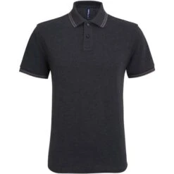 AQ011 - Polo Passepoilé Coupe Classique Homme - Col Contrasté -Nicholson Boutique aHR0cDovL21lZGlhMi5kZXNpZ25wYXJ0bmVyLmZyL2MvcC8xNjg0NC8xNjg0NC0xODk2Ny0xLmpwZw