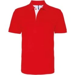 AQ012 - Polo Contrasté Coupe Classique Homme 22 AQ012 - Polo Contrasté Coupe Classique Homme -Nicholson Boutique aHR0cDovL21lZGlhMi5kZXNpZ25wYXJ0bmVyLmZyL2MvcC8xNjg0NS8xNjg0NS0xODk1Ni0xLmpwZw
