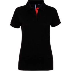 AQ022 - Polo Contrasté Femme -Nicholson Boutique aHR0cDovL21lZGlhMi5kZXNpZ25wYXJ0bmVyLmZyL2MvcC8xNjg1Mi8xNjg1Mi0xODk1NC0xLmpwZw